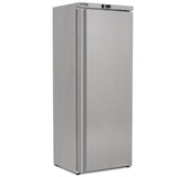 Graded 02095 Upright 533 L Single Hinged Door Freezer