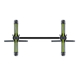 FLAT Auto Adjust ST22 EP Double Dining Table Base FlipTop