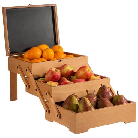 APS Sewing Basket Buffet Box - 705x370x535mm