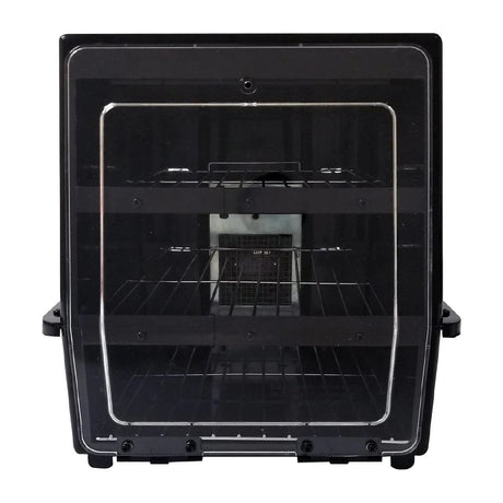 Gold Medal Nacho Cheese Cup Warmer 5330