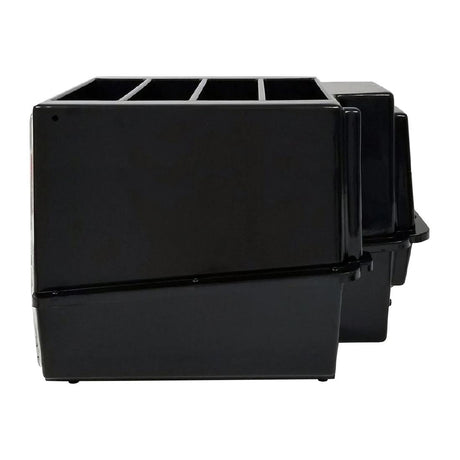 Gold Medal Nacho Cheese Cup Warmer 5330