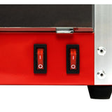 A1 Equipment Popcorn Warmer Special Offer