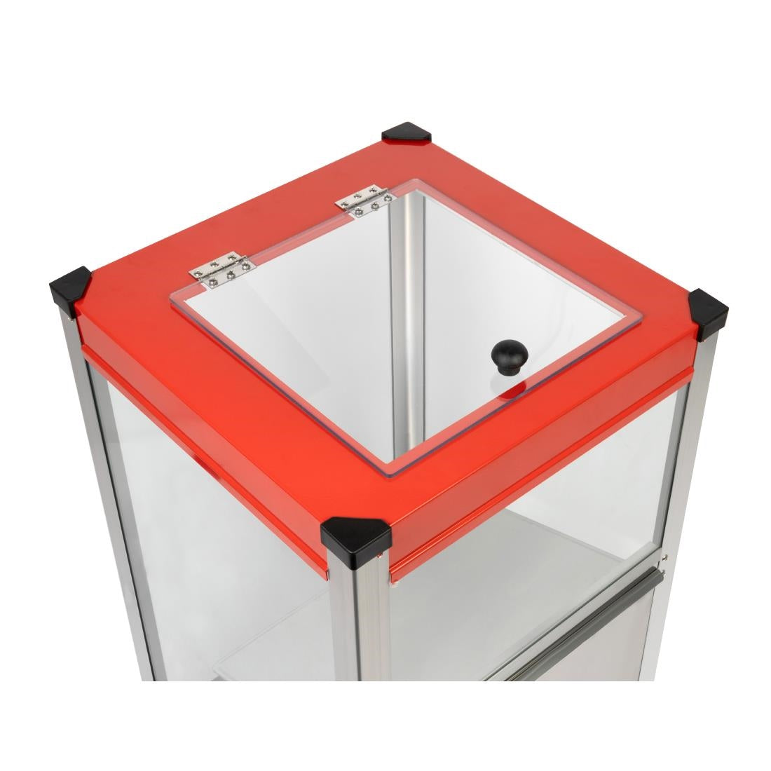 A1 Equipment Popcorn Warmer Special Offer