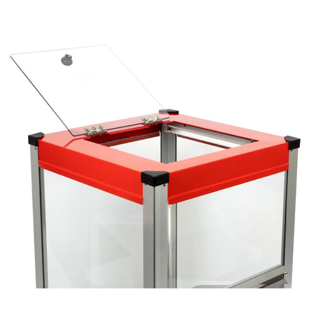 A1 Equipment Popcorn Warmer Special Offer