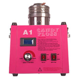 A1 Equipment Candy Floss Machine P3