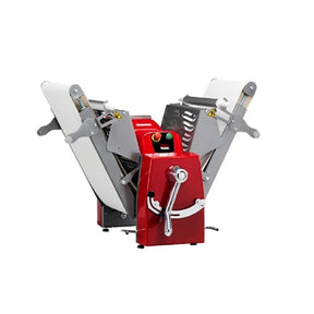 Mono Zmatik Bench Pastry Sheeter 500x500mm Three Phase FG202-B02SHE