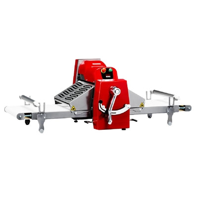 Mono Zmatik Bench Pastry Sheeter 500x500mm Three Phase FG202-B02SHE