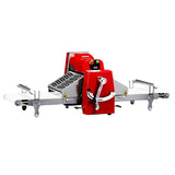 Mono Zmatik Bench Pastry Sheeter 500x500mm Three Phase FG202-B02SHE
