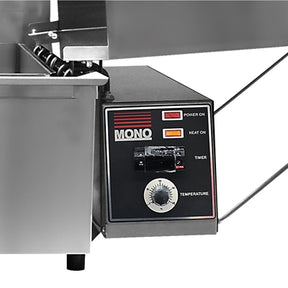 Mono Countertop Doughnut Fryer 7kW Single Phase FG030-B222