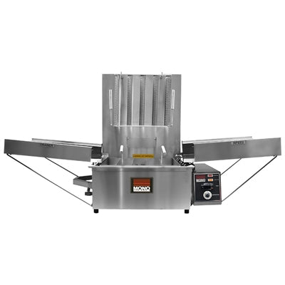 Mono Countertop Doughnut Fryer 7kW Single Phase FG030-B222