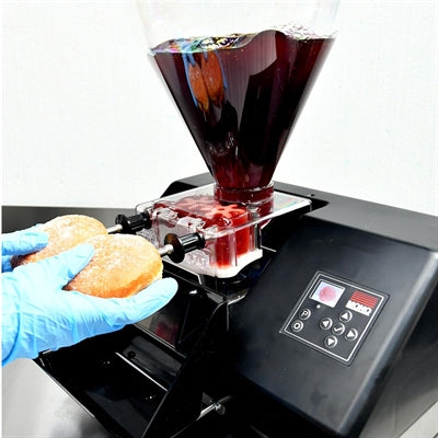 Mono Automatic Doughnut Jammer FG053K-STD