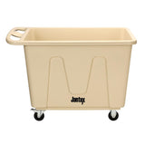 Jantex Laundry Bin with Wheels 350Ltr