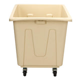 Jantex Laundry Bin with Wheels 350Ltr