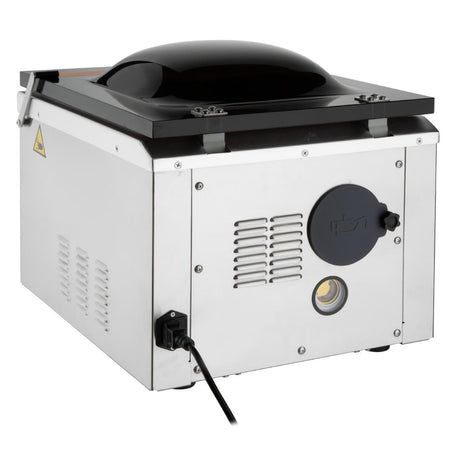 Buffalo Oil Pump Chamber Vac Pack Machine 9Ltr