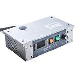 Cossiga Linear Series Drop-in Bain Marie 4x1/1 GN 1485mm