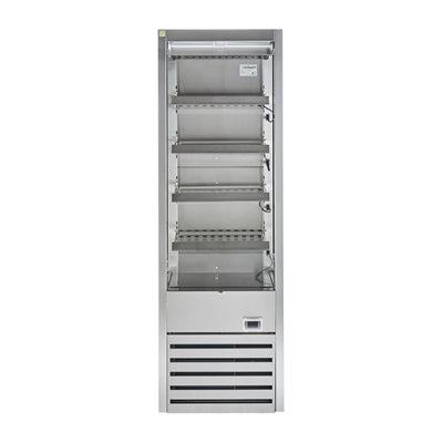 Cossiga DTG Freestanding Open Front Refrigerated Multideck 600mm DTGOR6
