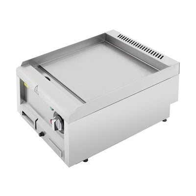 Buffalo 600 Series 2.9kW Electric Griddle 400mm