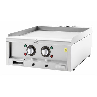 Buffalo 600 Series Dual Zone Electric Griddle 600mm Single Phase