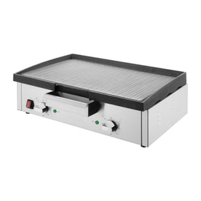Buffalo Extra Wide Cast Iron Griddle