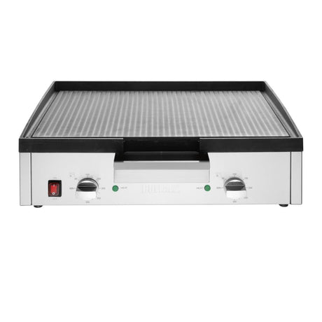 Buffalo Extra Wide Cast Iron Griddle