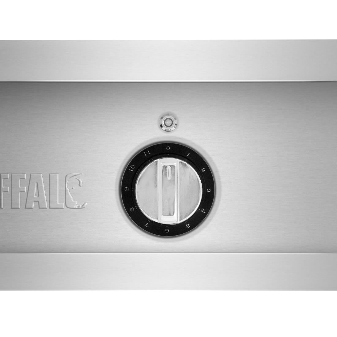 Buffalo Induction Stock Pot Stove 8kW