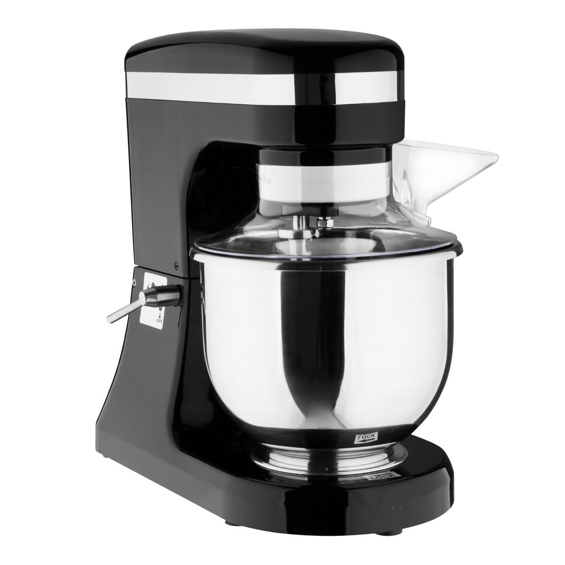 Buffalo Planetary Mixer 5Ltr