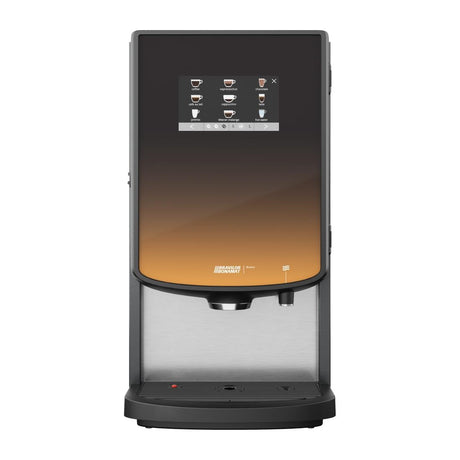 Bravilor Bolero 32 Automatic Drinks Machine with Installation & Training