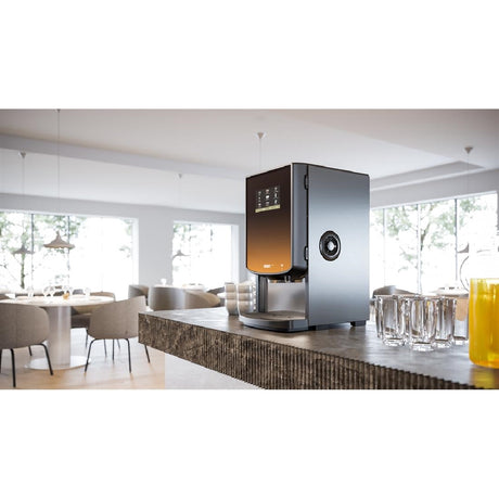 Bravilor Bolero 32 Automatic Drinks Machine with Installation & Training