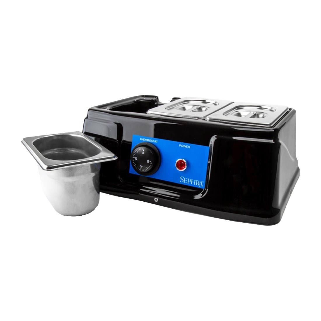ICB Technologies 3x 800ml Chocolate Melter 09.SC3X0.8L