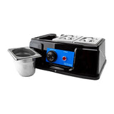 ICB Technologies 3x 800ml Chocolate Melter 09.SC3X0.8L