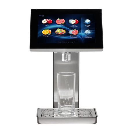 Blue Ice Drinks Dispenser TJCT100