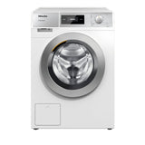Miele Commercial Washing Machine White 7kg with Drain Pump 2.85kW PWM507