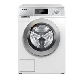 Miele Commercial Washing Machine White 7kg with Drain Pump 2.85kW PWM507