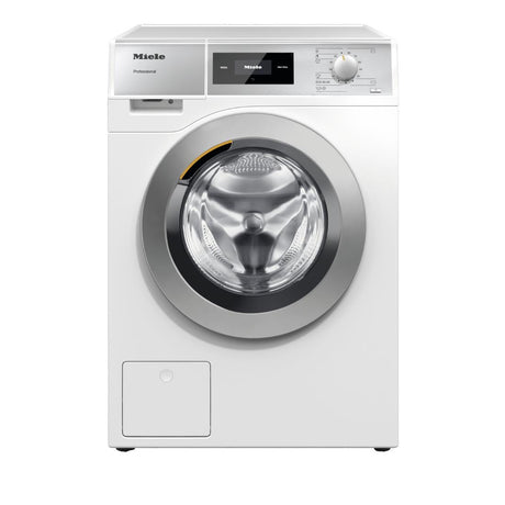Miele Commercial Washing Machine Stainless Steel 7kg with Drain Pump 2.85kW PWM507