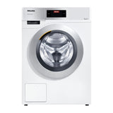 Miele Commercial Washing Machine White 7kg with Drain Pump PWM907