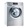 Miele Commercial Washing Machine Stainless Steel 8kg with Drain Pump PWM908