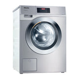 Miele Commercial Washing Machine Stainless Steel 8kg with Drain Pump PWM908