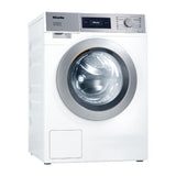 Miele Commercial Giant Mop Star 60 Washing Machine White 6kg with Drain Valve PWM506