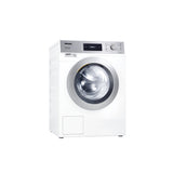 Miele Commercial Map Star 80 Washing Machine White 8kg with Drain Pump PWM508