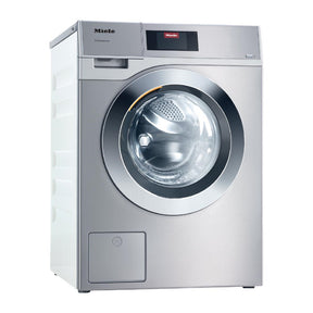 Miele Commercial Vented Dryer 8kg Stainless Steel PDR908