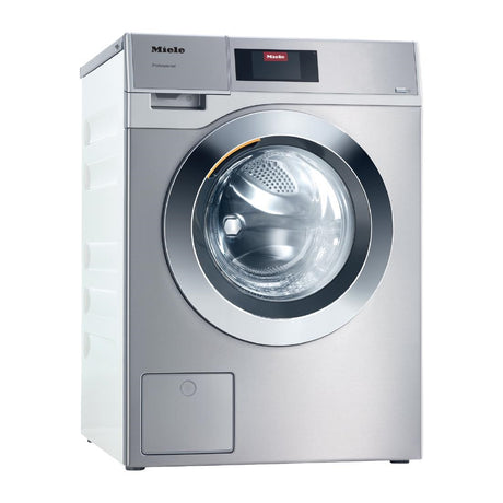 Miele Commercial Vented Dryer 8kg Stainless Steel PDR908