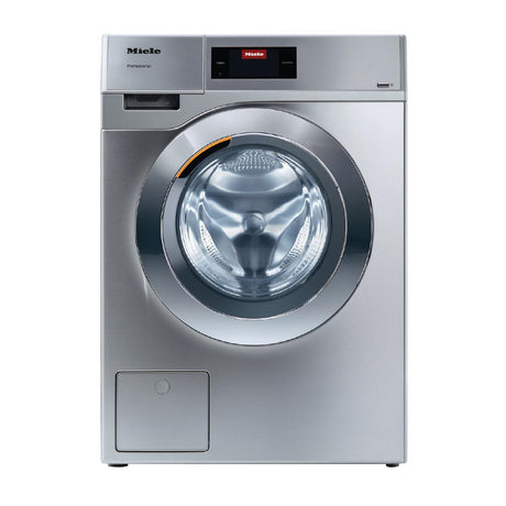Miele Commercial Vented Dryer 8kg Stainless Steel PDR908