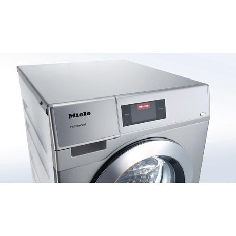 Miele Commercial Vented Dryer 8kg Stainless Steel PDR908