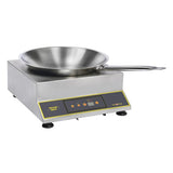 Roller Grill Induction Wok PIW30