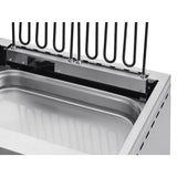 Roller Grill Electric Chargrill CES600