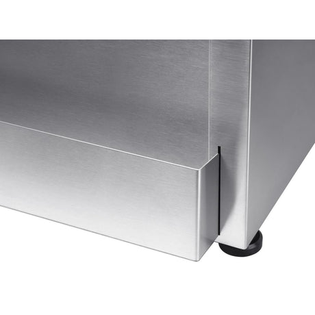 Roller Grill Electric Chargrill CES600