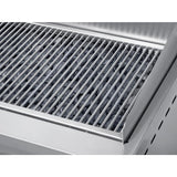 Roller Grill Gas Chargrill CGS600