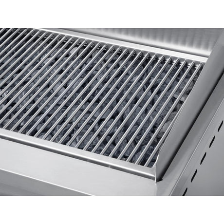 Roller Grill Gas Chargrill CGS600