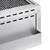 Roller Grill Gas Chargrill CGS600