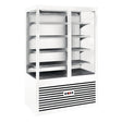 Roller Grill Self Serve Refrigerated Display Cabinet White SSC1200